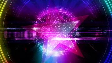 舞蹈led背景视频,LED背景视频中的舞蹈艺术盛宴