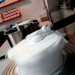 黑人蛋糕视频,揭秘非洲传统美食的魅力与传承