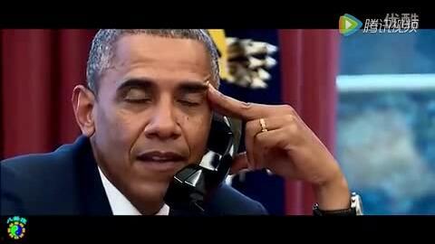 恶搞奥巴马视频唱歌,笑料百出引网友热议