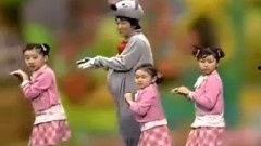 一百只老鼠舞蹈视频,一场别开生面的舞蹈盛宴