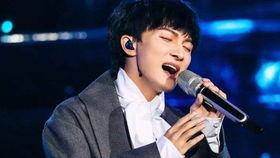 周深的大鱼视频,深情诠释经典