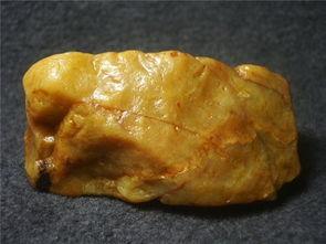 田黄石原石鉴定视频,揭秘珍稀石材的鉴定技巧与奥秘