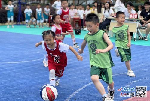 幼儿篮球比赛视频,幼儿篮球比赛精彩瞬间回顾