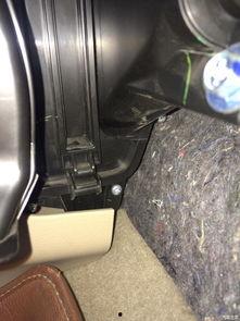 天籁空调滤芯更换视频,轻松掌握保养技巧