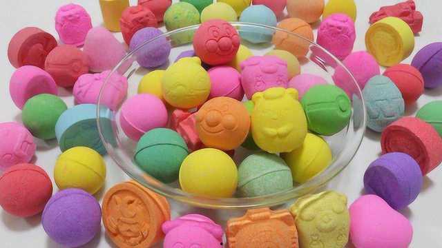 介绍玩具视频,趣味无限，陪伴成长