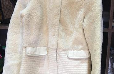 皮草干洗视频,视频揭秘专业清洗技巧