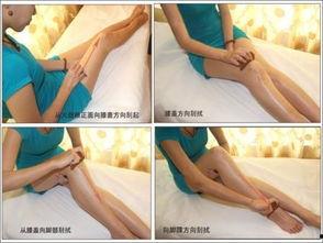 瘦腿刮痧视频,刮痧视频教学，告别大象腿