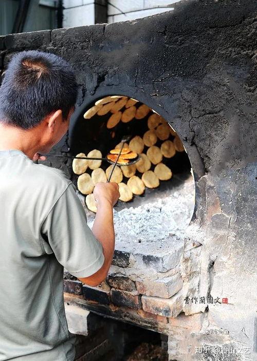 缸炉烧饼炉子制作视频,传统工艺与现代生活的完美融合