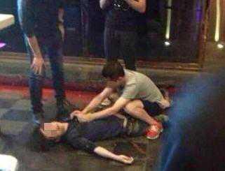 情侣不雅的视频野战,情侣不雅视频引发的道德争议与法律反思