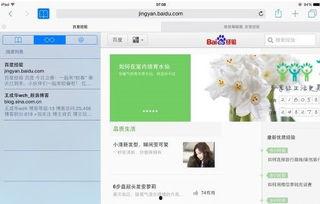 苹果手机下载网页视频