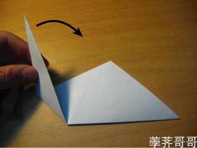 鸭子怎么折视频,跟随视频教程，制作可爱鸭子折纸