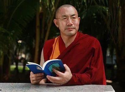 慈诚罗珠堪布视频
